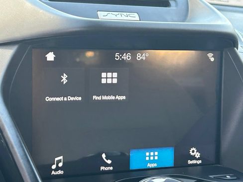 Used 2017 Ford Escape Titanium w/ Equipment Group 301A FWD image 13