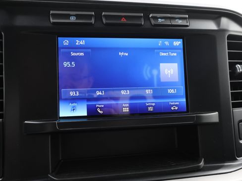 Used 2024 Ford F250 XLT AWD/4WD image 50