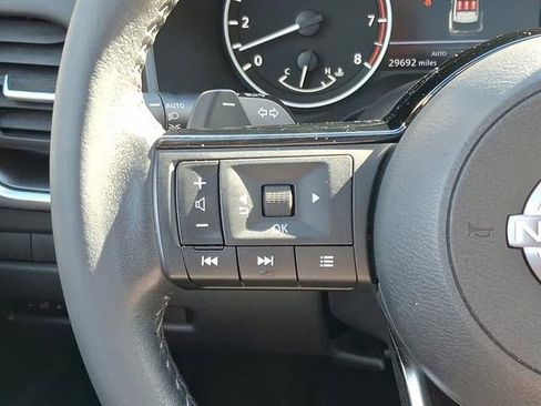 Used 2023 Nissan Rogue SV w/ SV Premium B Package image 22