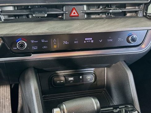 Used 2023 Kia Sportage X-Line image 20