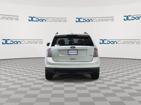 Used 2010 Ford Edge SEL FWD image 7