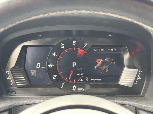 Used 2022 Toyota Supra Premium w/ Driver Assist Package image 6