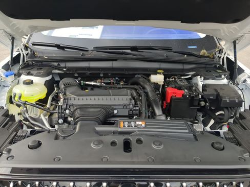 New 2026 Lincoln Nautilus Premier image 24