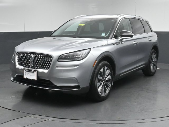 Certified 2022 Lincoln Corsair Reserve w/ Elements Package FWD image 3
