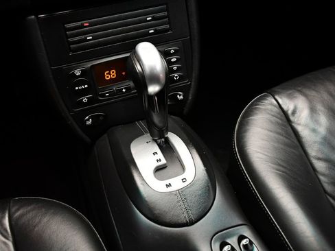 Used 2003 Porsche 911 Turbo image 24