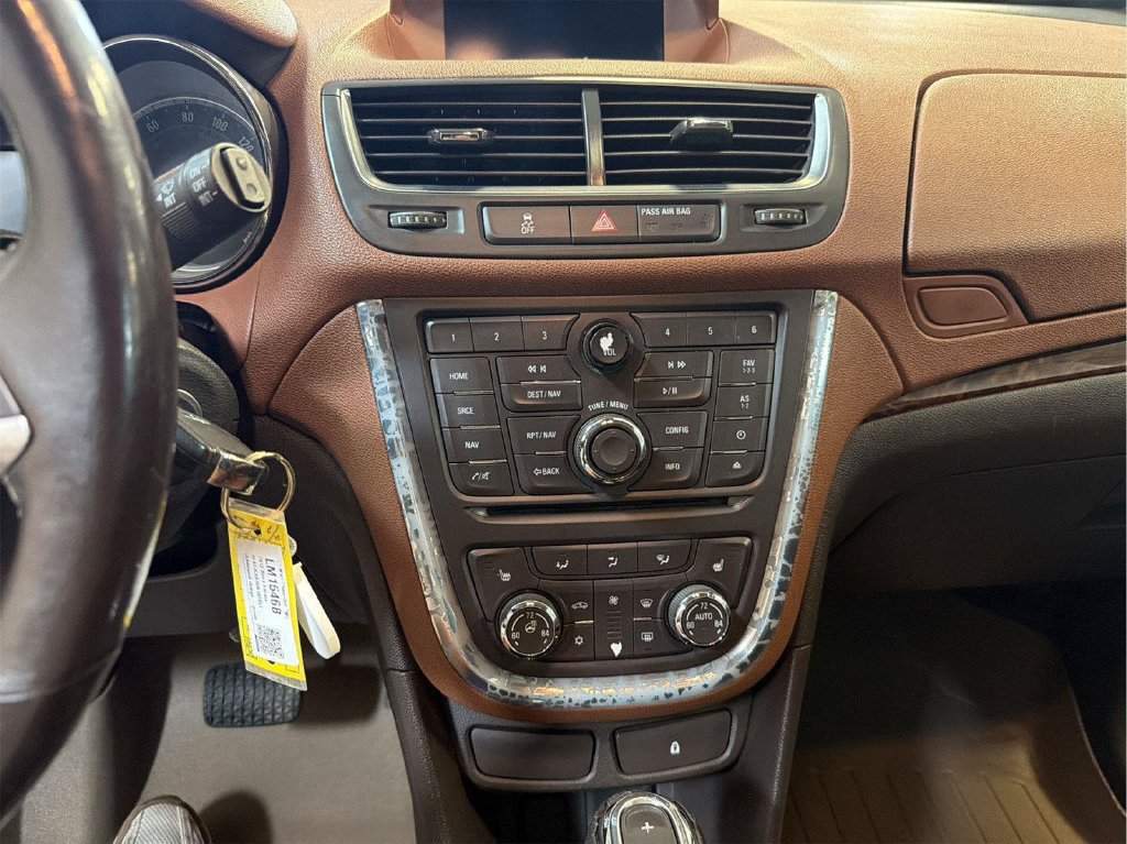 Used 2013 Buick Encore Leather FWD image 34