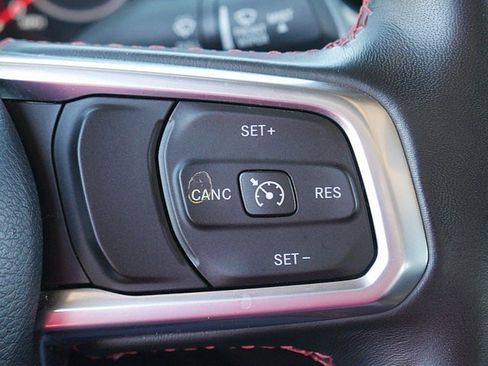 Used 2021 Jeep Gladiator Rubicon image 30