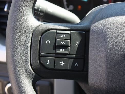 New 2026 Ford F250 XL w/ XL Chrome Package image 20