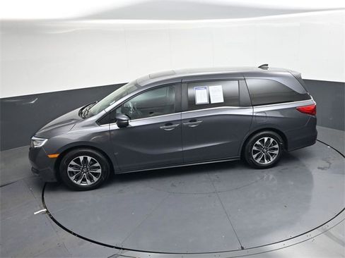 Used 2024 Honda Odyssey EX-L image 27