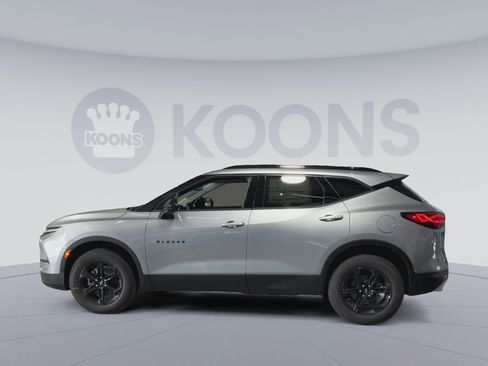 New 2026 Chevrolet Blazer LT w/ Convenience Package image 7