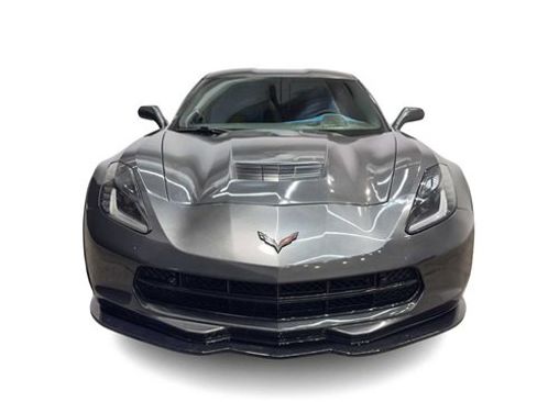 Used 2017 Chevrolet Corvette Grand Sport image 6