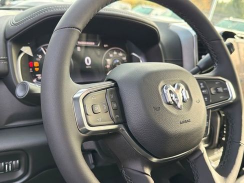 New 2026 RAM 3500 Laramie image 18