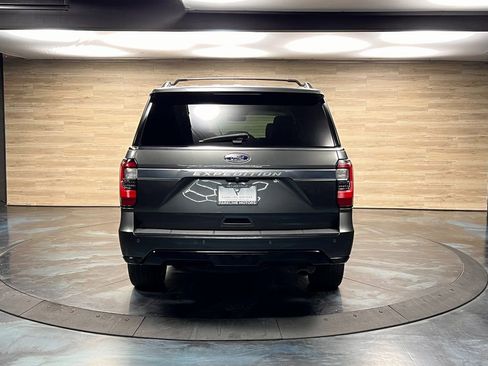 Used 2019 Ford Expedition Platinum image 24