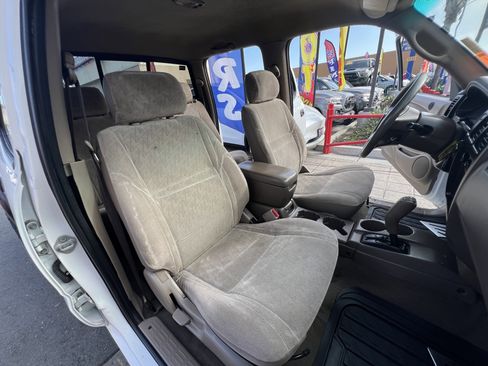 Used 2002 Toyota Tacoma PreRunner image 38