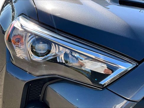 Certified 2023 Toyota 4Runner TRD Pro AWD/4WD image 27