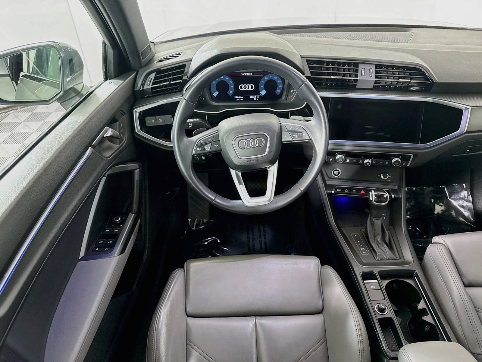Certified 2024 Audi Q3 2.0T Premium Plus AWD/4WD image 21