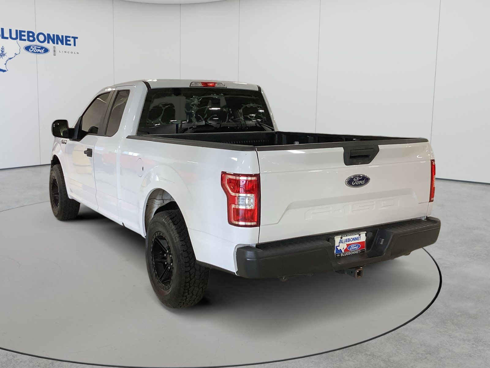 Used 2019 Ford F150 XL w/ Equipment Group 101A Mid RWD image 7