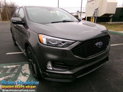 Used 2020 Ford Edge ST w/ Equipment Group 401A