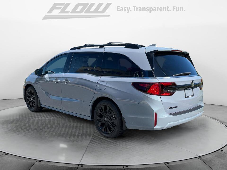 New 2027 Honda Odyssey Sport-L image 5