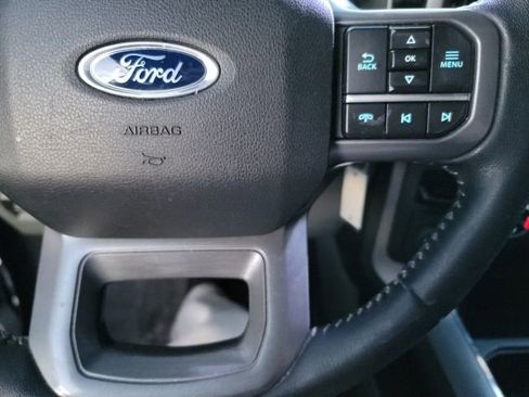 Used 2021 Ford F150 XLT w/ Equipment Group 301A Mid image 10