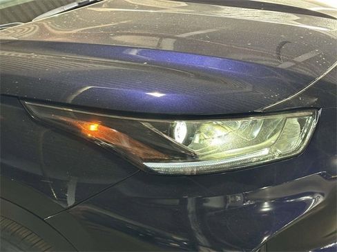 New 2026 Toyota Highlander Limited image 9