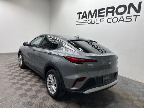 New 2026 Buick Envista Preferred w/ Convenience I Package image 3