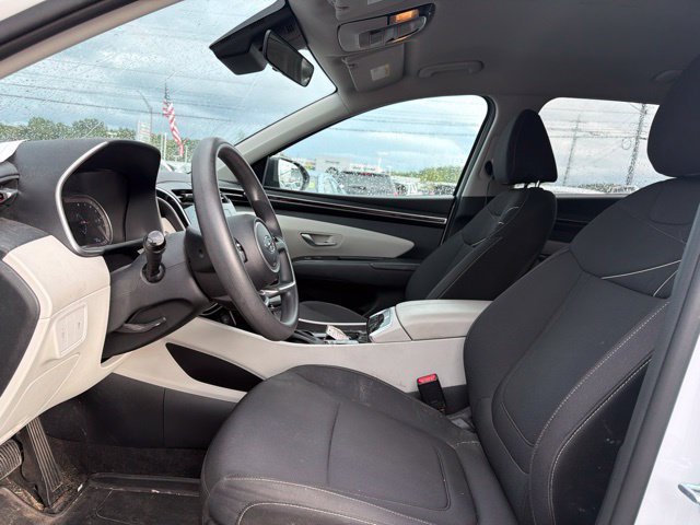 Used 2022 Hyundai Tucson SEL FWD image 11