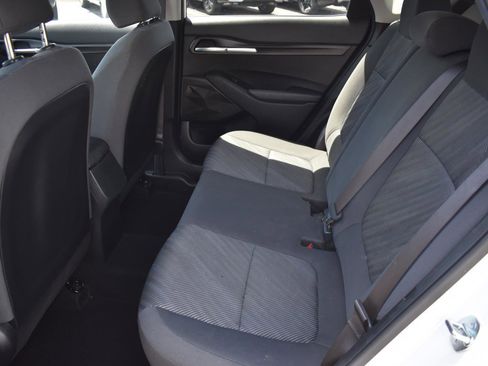 Used 2023 Kia Seltos LX AWD/4WD image 17
