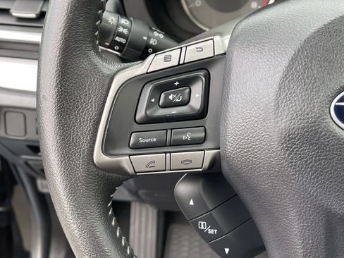 Used 2016 Subaru Forester 2.5i Limited w/ Popular Package #1 AWD/4WD image 21