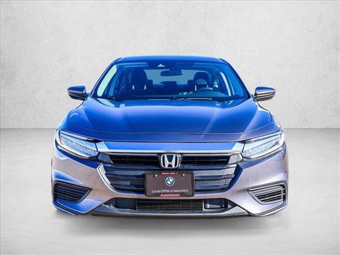 Used 2021 Honda Insight EX image 2