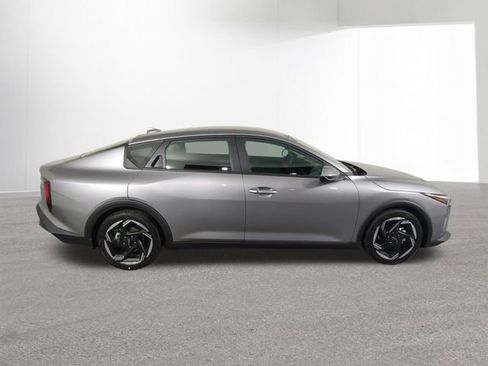 New 2025 Kia K4 EX image 38