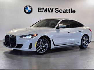 Used 2023 BMW 430i Gran Coupe w/ Premium Package video 1