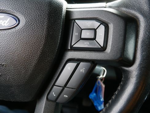 Used 2018 Ford F150 XLT w/ Equipment Group 302A Luxury image 27