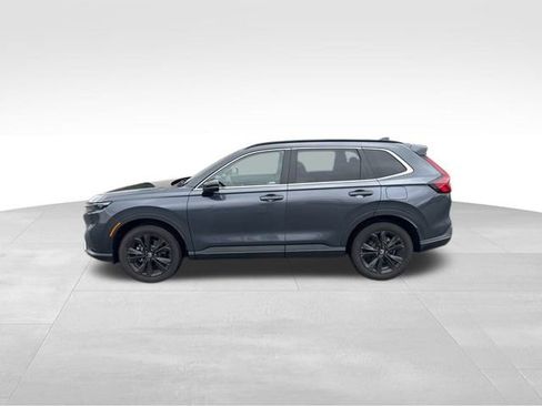 Certified 2024 Honda CR-V Sport Touring image 5