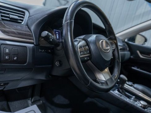 Used 2019 Lexus GS 350 AWD image 22
