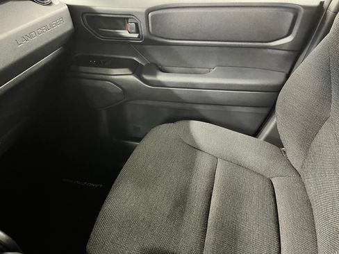 Used 2024 Toyota Land Cruiser 1958 AWD/4WD image 15