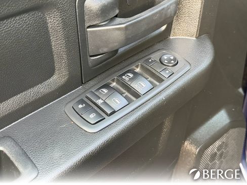 Used 2019 RAM 1500 Tradesman w/ Popular Equipment Group AWD/4WD image 15