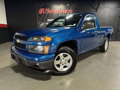 Used 2009 Chevrolet Colorado LT w/ Power Convenience Package