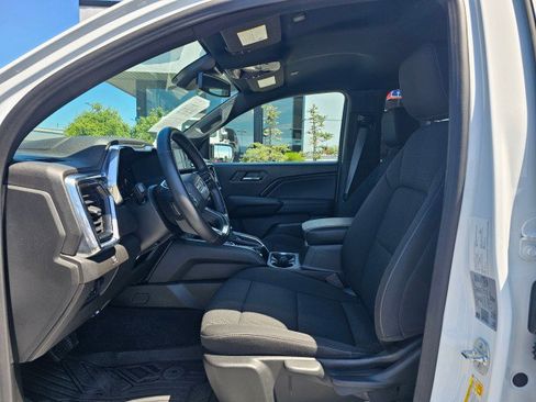 Used 2024 GMC Canyon Elevation w/ Convenience Package AWD/4WD image 26