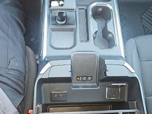 New 2026 Chevrolet Silverado 1500 RST AWD/4WD image 17
