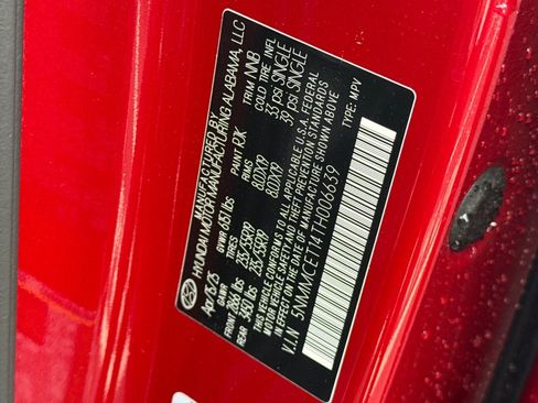 New 2026 Genesis Electrified GV70 image 36