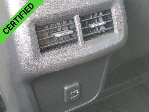 Used 2024 Chevrolet Equinox LT w/ LPO, Floor Liner Package image 21