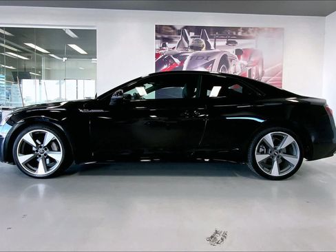 Used 2021 Audi A5 2.0T Premium Plus w/ Premium Plus image 3
