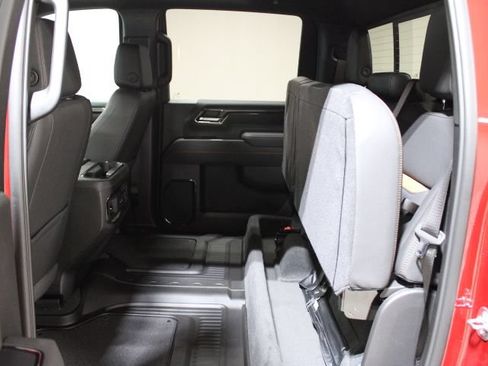 New 2026 GMC Sierra 2500 AT4 w/ Technology Package AWD/4WD image 63
