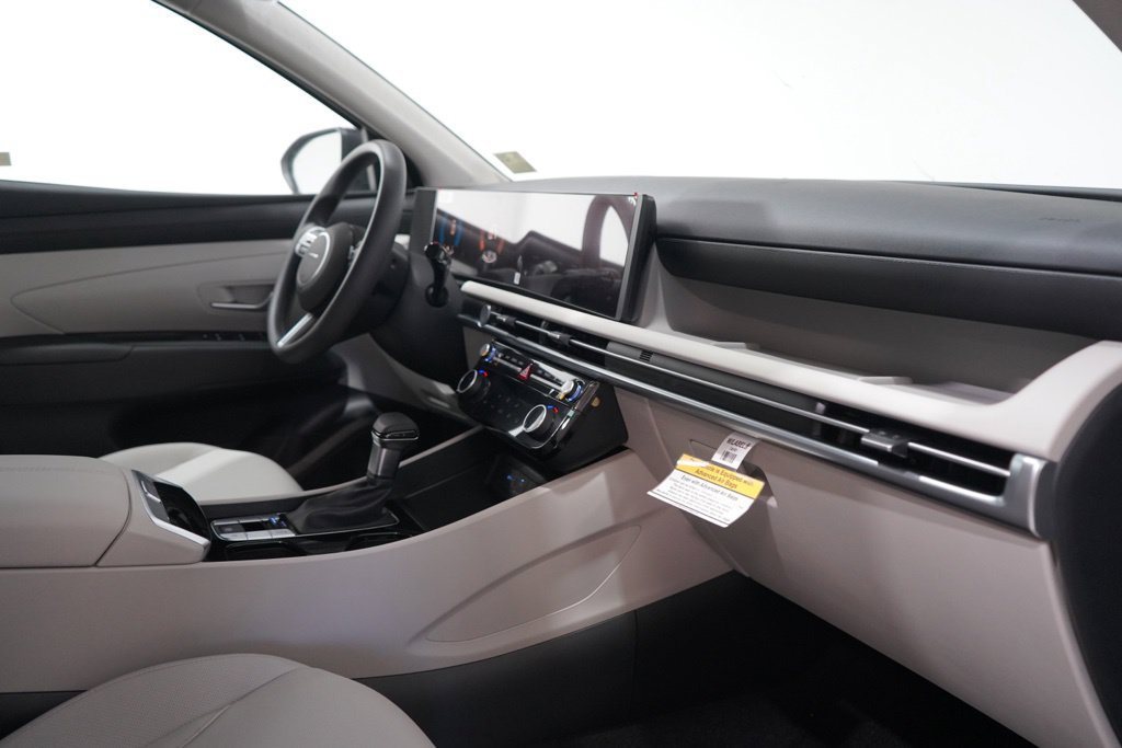 New 2026 Hyundai Tucson SEL Plus AWD/4WD image 19