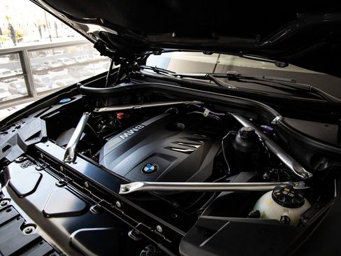 Used 2026 BMW X5 xDrive40i image 37