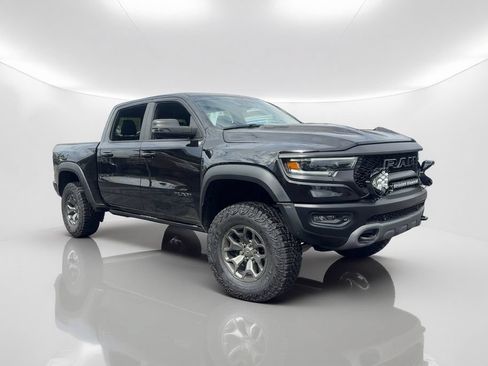 Used 2024 RAM 1500 TRX AWD/4WD image 3