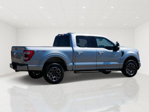 Certified 2023 Ford F150 Lariat AWD/4WD image 3