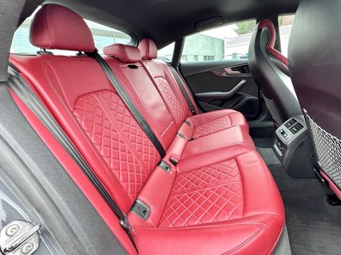 Used 2021 Audi S5 Premium Plus w/ Premium Plus Package image 20