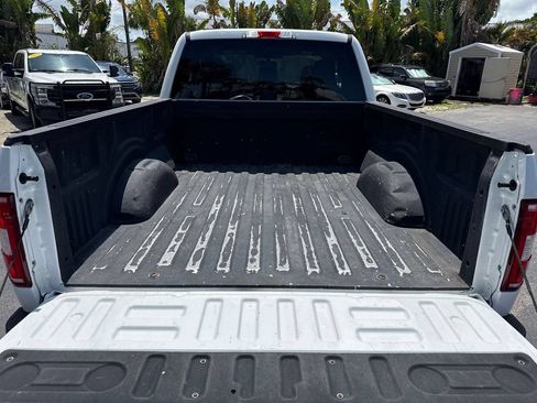 Used 2019 Ford F150 XL w/ Equipment Group 101A Mid RWD image 6